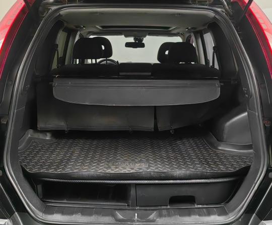 Nissan X-Trail II Рестайлинг с пробегом 2013 года, цена 1 170 000 рублей, 194185 км, внедорожник, Автокод Объявления