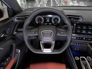 Audi A3 IV (8Y) Рестайлинг Москва  - изображение 35