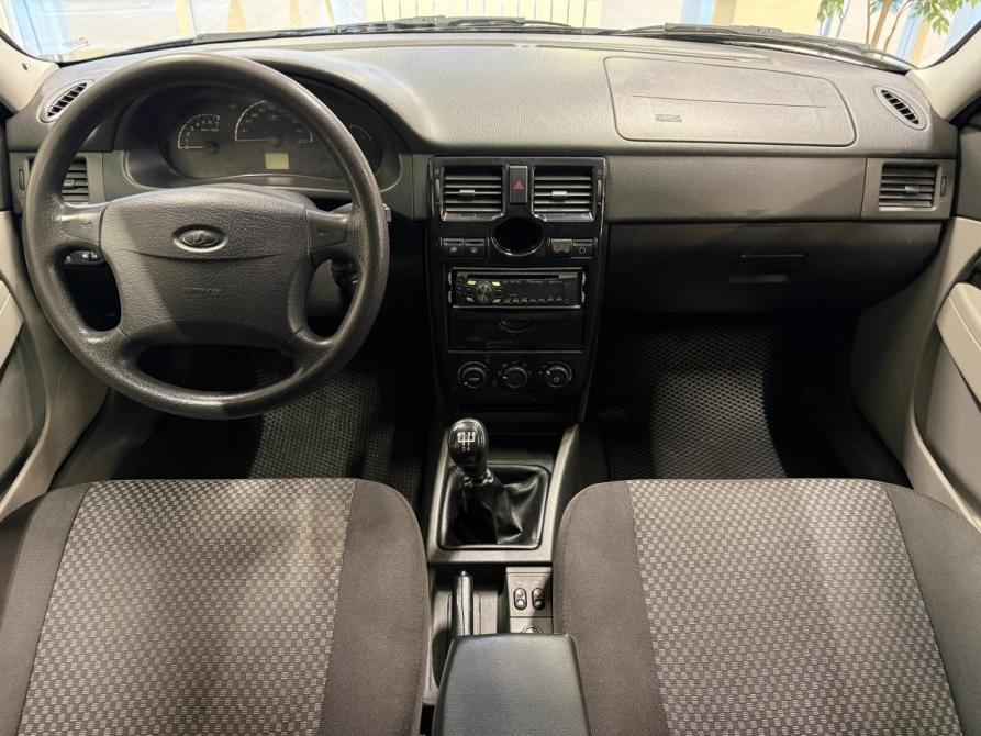 Lada (ВАЗ) Priora I Волгоград  - изображение 8