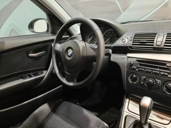 BMW 1 серии I (E81/E82/E87/E88) Рестайлинг с пробегом 2008 года, цена 645 000 рублей, 222475 км, хэтчбек, Автокод Объявления