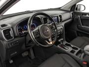 Kia Sportage IV Москва  - изображение 41
