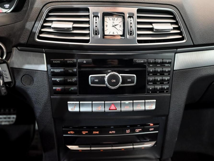 Mercedes-Benz E-Класс IV (W212 S212 C207) Рестайлинг Екатеринбург  - изображение 15