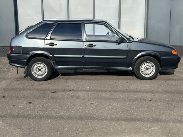 Lada (ВАЗ) 2114 с пробегом 2012 года, цена 175 000 рублей, 307000 км, хэтчбек, Автокод Объявления