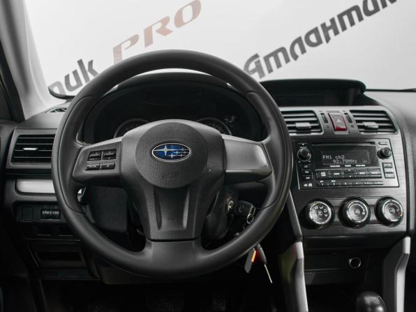 Subaru Forester IV с пробегом 2014 года, цена 1 430 000 рублей, 218734 км, внедорожник, Автокод Объявления