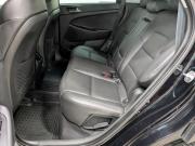 Hyundai Tucson III Москва  - изображение 32