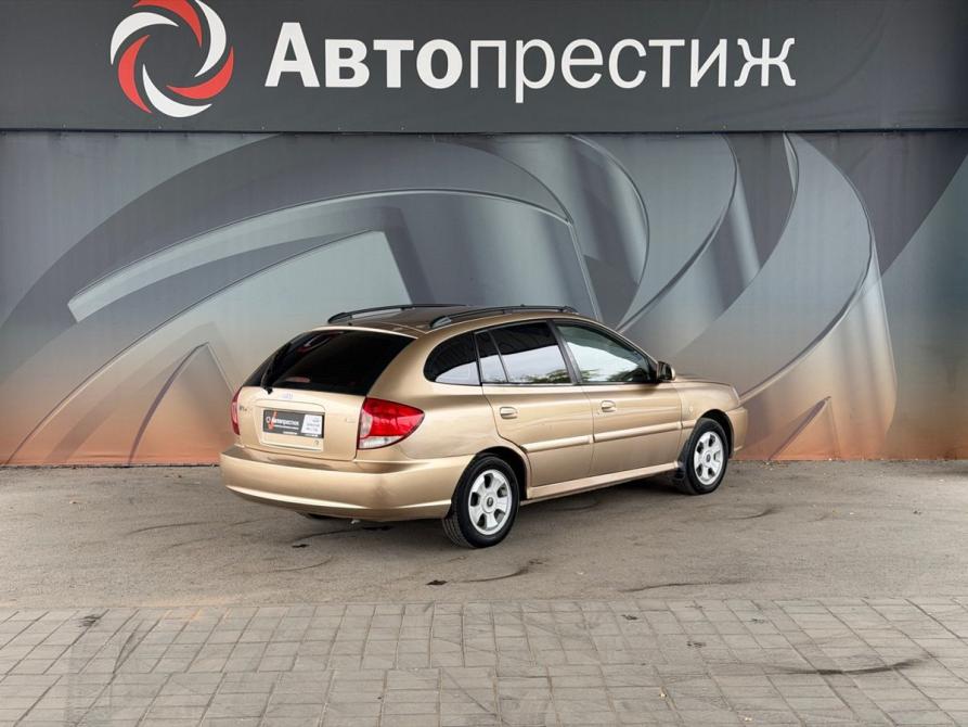 Kia Rio I Рестайлинг Волгоград  - изображение 5