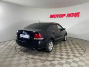 Volkswagen Polo V Воронеж  - изображение 23