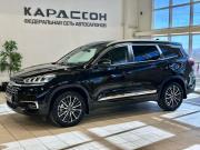 Chery Tiggo 8 I Рестайлинг Волгоград  - изображение 20