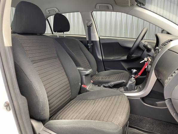 Toyota Corolla X (E140 E150) Рестайлинг с пробегом 2010 года, цена 977 000 рублей, 149348 км, седан, Автокод Объявления