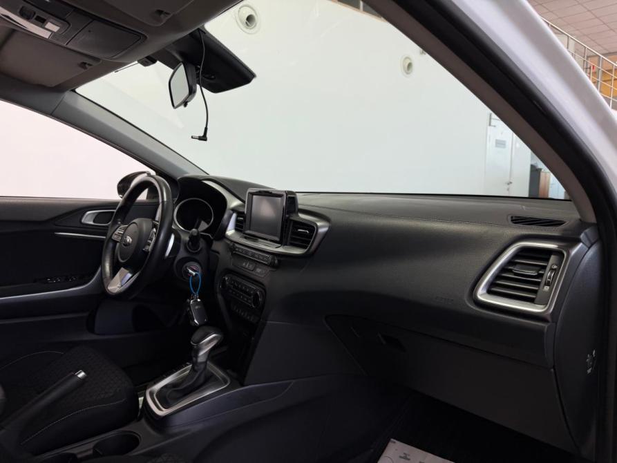 Kia Ceed III Новороссийск  - изображение 10