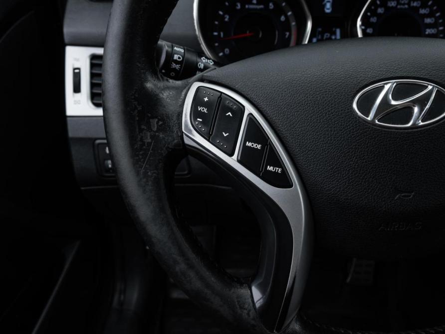 Hyundai Elantra V (MD) Ставрополь  - изображение 19