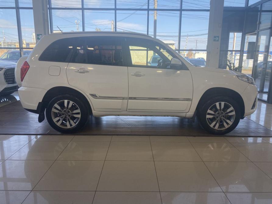 Chery Tiggo 3 I Саратов  - изображение 4