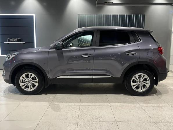 Chery Tiggo 4 Pro I с пробегом 2024 года, цена 1 725 000 рублей, 10989 км, внедорожник, Автокод Объявления