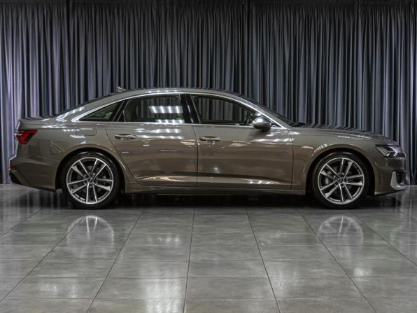 Audi A6 V (C8) с пробегом 2019 года, цена 3 849 000 рублей, 161939 км, седан, Автокод Объявления