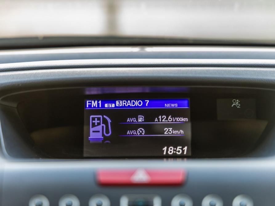 Honda CR-V IV Волгоград  - изображение 21