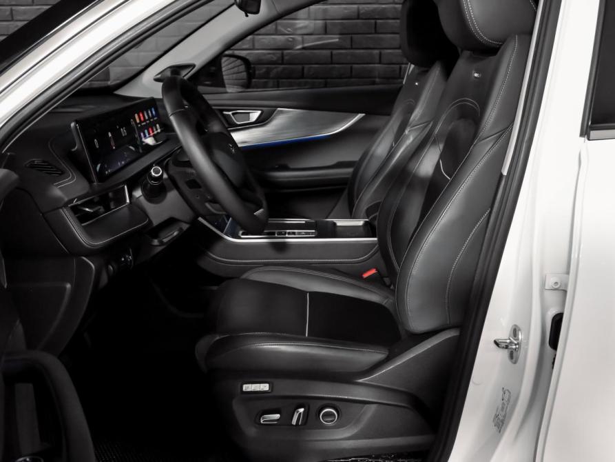 Chery Tiggo 7 Pro Max I Екатеринбург  - изображение 10