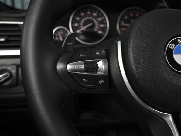BMW 3 серии VI (F3x) Рестайлинг с пробегом 2017 года, цена 2 475 000 рублей, 154174 км, седан, Автокод Объявления