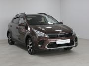 Kia Rio IV Рестайлинг Старый Оскол  - изображение 23