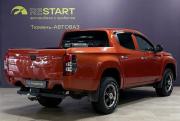 Mitsubishi L200 V Рестайлинг Тюмень  - изображение 14