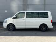 Volkswagen Multivan T5 Рестайлинг Санкт-Петербург  - изображение 29
