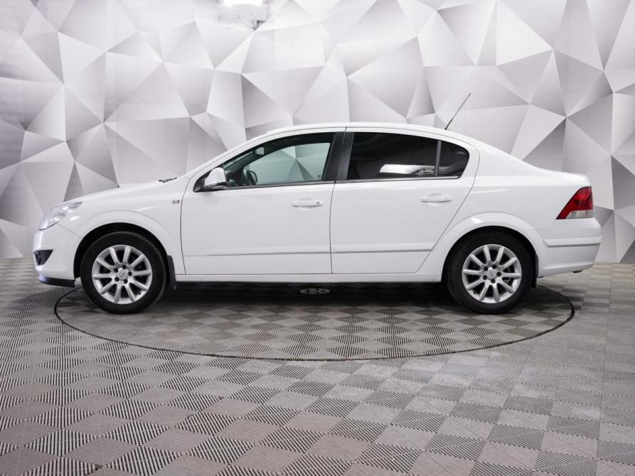 Opel Astra H Рестайлинг Ульяновск  - изображение 2