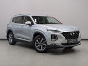 Hyundai Santa Fe IV Москва  - изображение 40