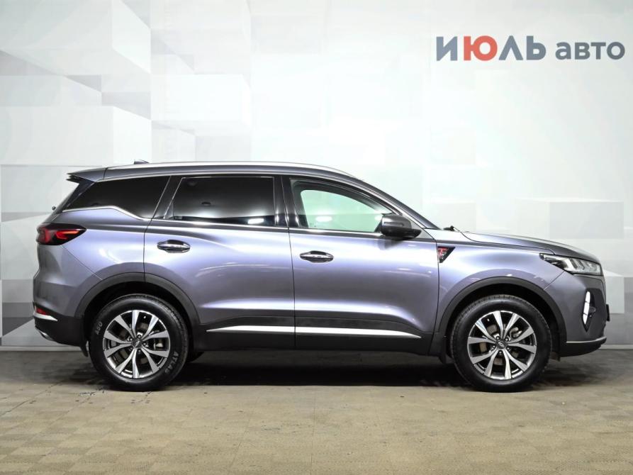 Chery Tiggo 7 Pro Max I Екатеринбург  - изображение 9
