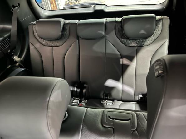 Hyundai Palisade I с пробегом 2019 года, цена 4 550 000 рублей, 70857 км, внедорожник, Автокод Объявления