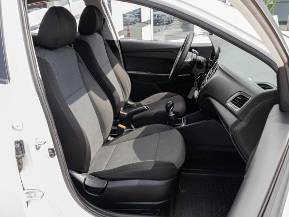 Hyundai Solaris II с пробегом 2019 года, цена 1 177 000 рублей, 174531 км, седан, Автокод Объявления