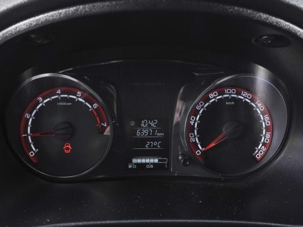 Lada (ВАЗ) Granta I Рестайлинг с пробегом 2023 года, цена 950 000 рублей, 63971 км, лифтбек, Автокод Объявления