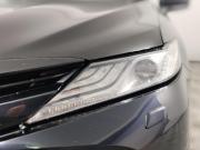 Toyota Camry VIII (XV70) Москва  - изображение 52