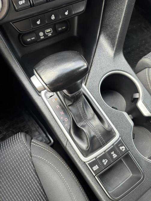 Kia Sportage IV Альметьевск  - изображение 12
