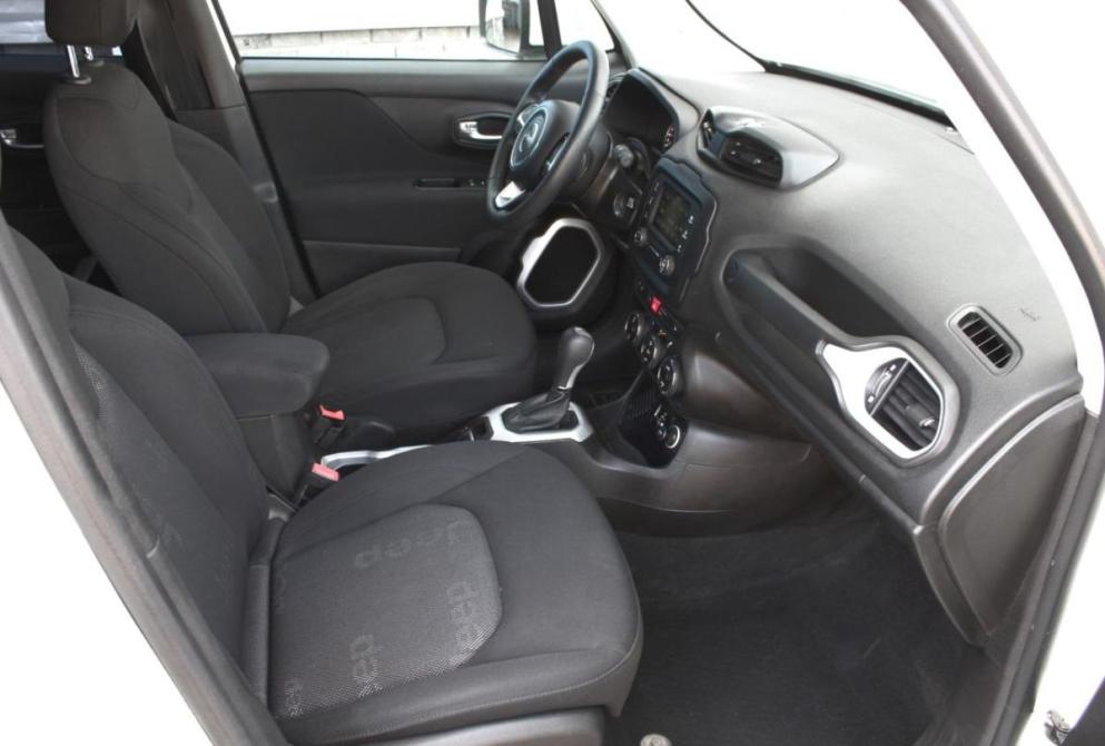 Jeep Renegade I Нижний Новгород  - изображение 12