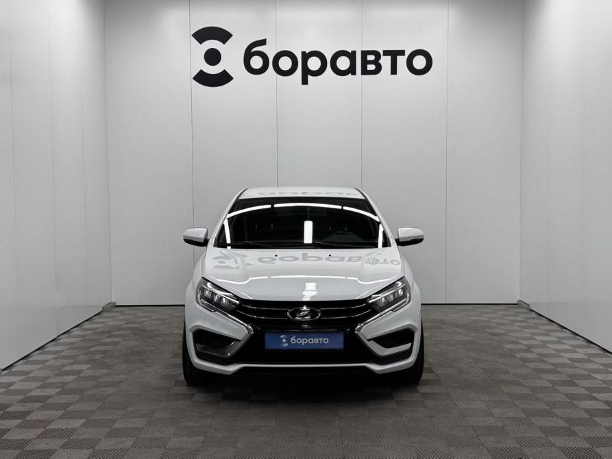 Lada (ВАЗ) Vesta I Рестайлинг (NG) Воронеж  - изображение 5