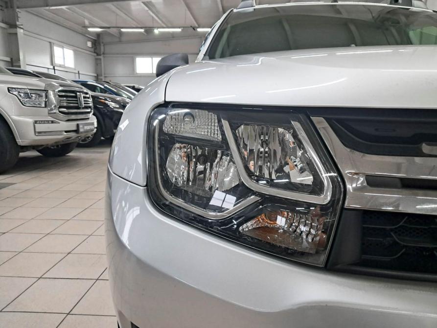 Renault Duster I Рестайлинг Набережные Челны  - изображение 21