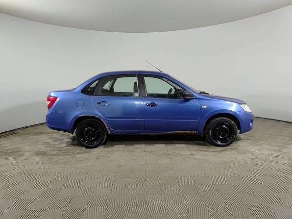 Lada (ВАЗ) Granta I с пробегом 2018 года, цена 430 000 рублей, 306941 км, седан, Автокод Объявления