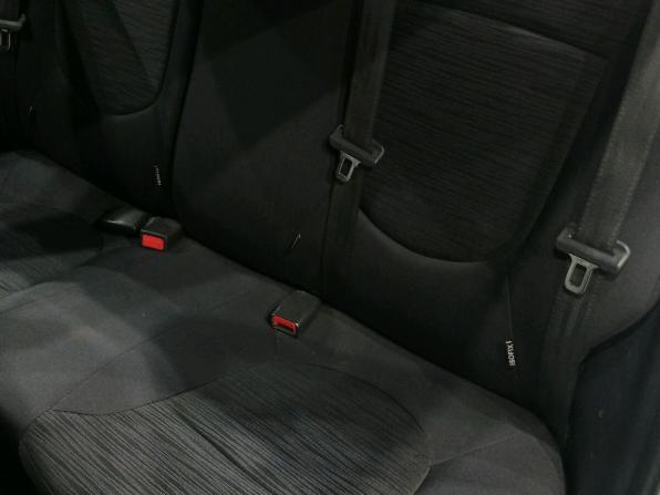 Hyundai Solaris I Рестайлинг с пробегом 2016 года, цена 890 000 рублей, 230512 км, седан, Автокод Объявления