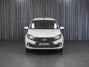 Lada (ВАЗ) Granta I Рестайлинг Ставрополь  - изображение 23