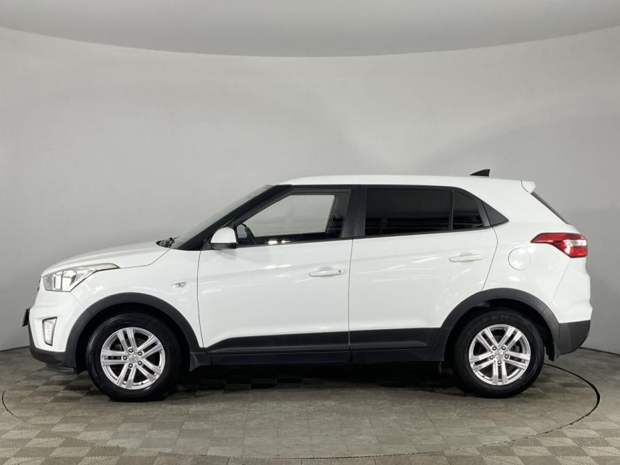 Hyundai Creta I Воронеж  - изображение 9