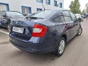 Skoda Rapid I Санкт-Петербург  - изображение 16