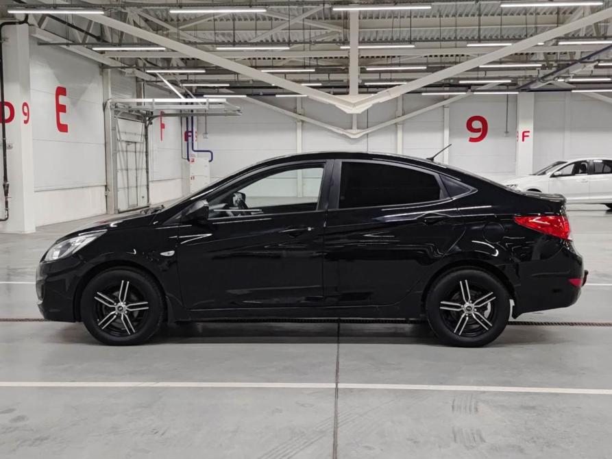 Hyundai Solaris I Казань  - изображение 10