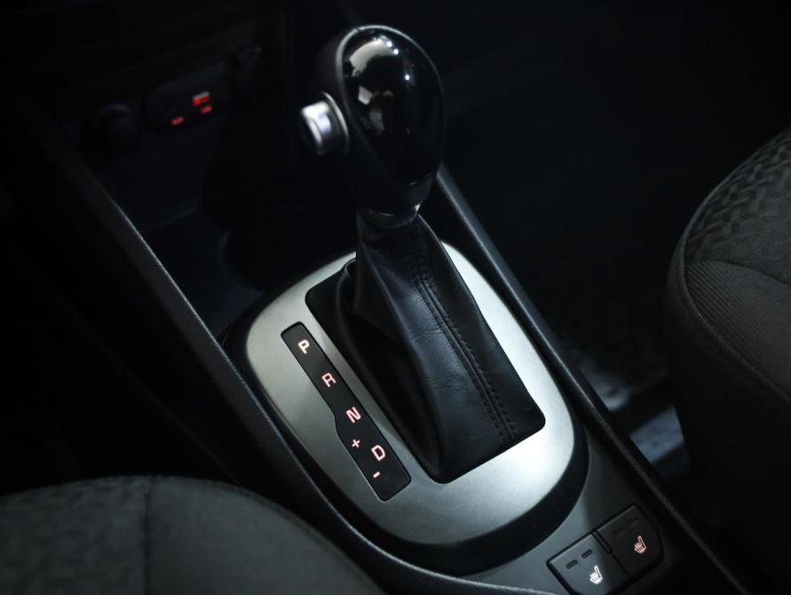 Kia Rio III Рестайлинг Санкт-Петербург  - изображение 18