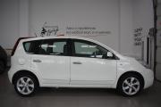 Nissan Note I Рестайлинг Киров  - изображение 38