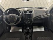 Lada (ВАЗ) Granta I Рестайлинг Белгород  - изображение 41