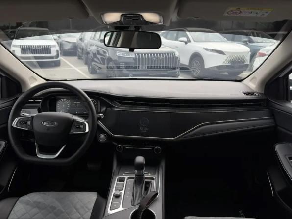 Omoda S5 с пробегом 2024 года, цена 1 349 000 рублей, 22170 км, седан, Автокод Объявления