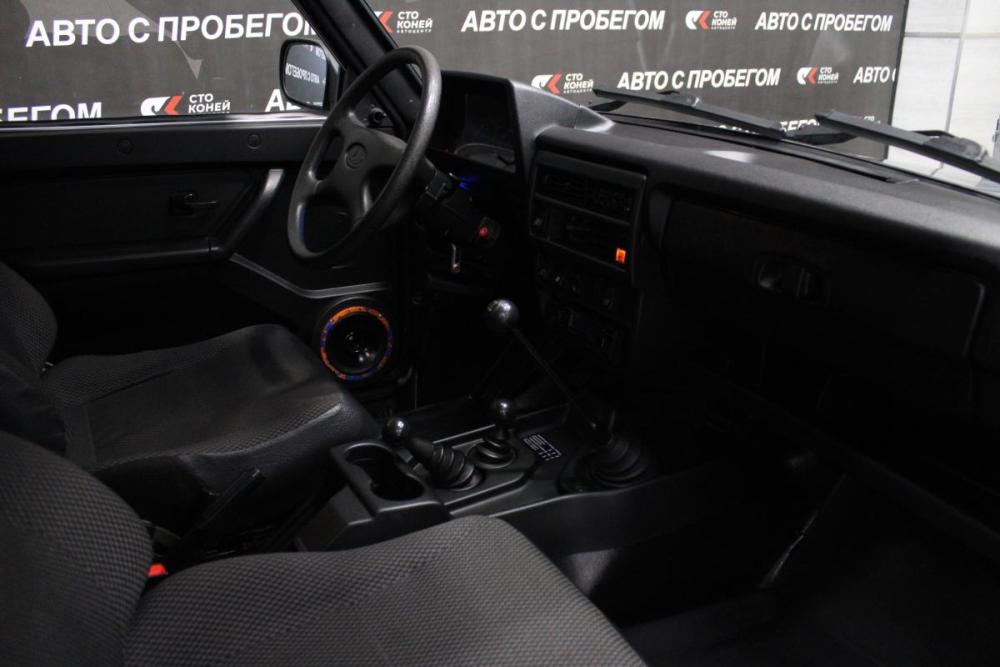 Lada (ВАЗ) 2121 (4x4) I Рестайлинг (2020) Томск  - изображение 7