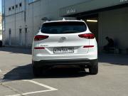 Hyundai Tucson III Рестайлинг Санкт-Петербург  - изображение 15