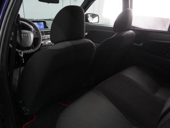 Lada (ВАЗ) Priora I Рестайлинг с пробегом 2016 года, цена 599 000 рублей, 226921 км, седан, Автокод Объявления