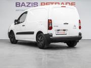 Citroen Berlingo II Рестайлинг 2 Тюмень  - изображение 28
