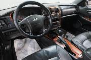 Hyundai Sonata IV (EF) Рестайлинг Новокузнецк  - изображение 43